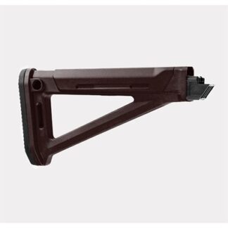 Magpul MOE Fixed AK Stock Plum