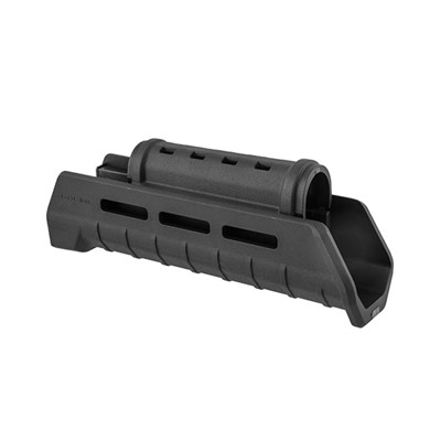 Magpul MOE AK Handguard M-LOK Drop-In Black