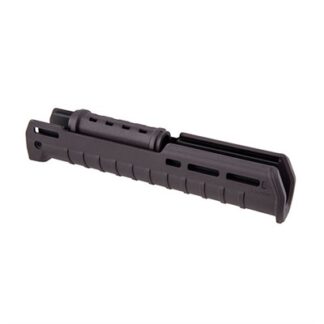 Magpul ZHUKOV Handguard M-LOK Plum 11.70 in for AK47/AK74