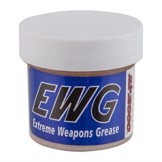 Slip 2000 Extreme Weapons Grease 1.5 oz