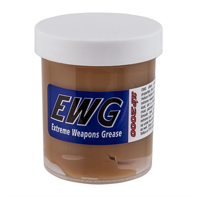 Slip 2000 Extreme Weapons Grease 4 oz Liquid