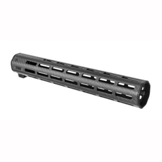 FAXON FIREARMS Streamline Handguard Free-Float Carbon Fiber 13 Black