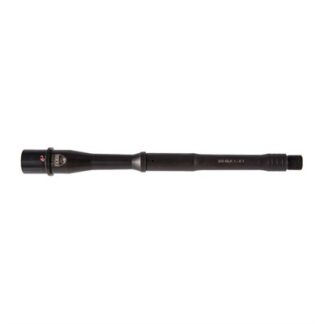 Faxon Firearms Duty Series .300 AAC Blackout 10.5 in 1-8 Twist Gunner Contour Barrel, Nitride Black