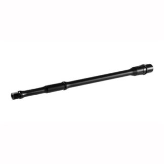 DUTY 308 WIN 18'' 1-10 TWIST BIG GUNNER CONTOUR BBL NITRIDE