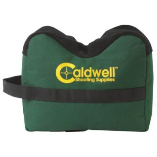 AOB Deadshot Shooting Bag (Rabbit Style) Front Bag, Filled, 12.05 in Length