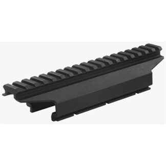 Magpul Pro NVM Picatinny Night Vision Mount, Black Anodized Aluminum
