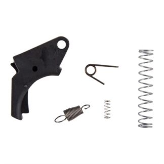 Apex Tactical Action Enhancement Kit (Enhanced) for S&W SD VE, Black