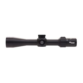 SIG Sauer Sierra3BDX 3.5-10x42mm Rifle Scope, BDX-R1 Reticle, Illuminated SFP