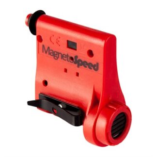 MagnetoSpeed RifleKuhl Barrel Cooler