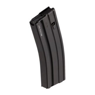 D&H Industries .458 SOCOM 10-Round Aluminum Black Magazine