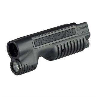 Streamlight TL Racker TL Racker Shotgun Forend Light, Black, 1000 Lumens