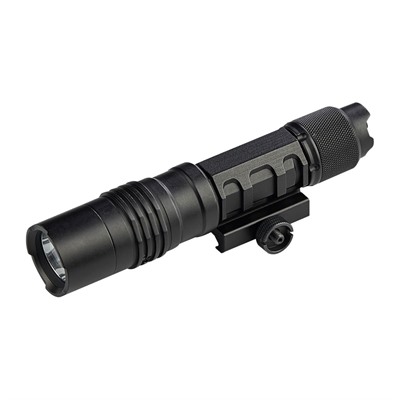 Streamlight ProTac Rail Mount HL-X Laser Light with USB, 1000 Lumens, Black Finish