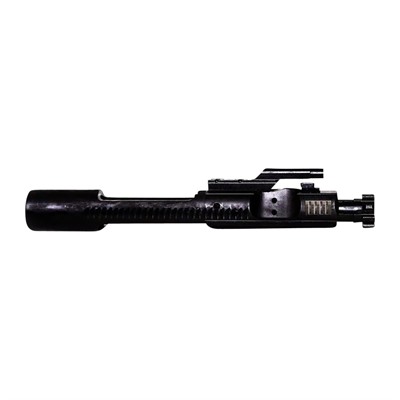 Sons of Liberty Gun Works 5.56 NATO Bolt Carrier Group, Phosphate Black