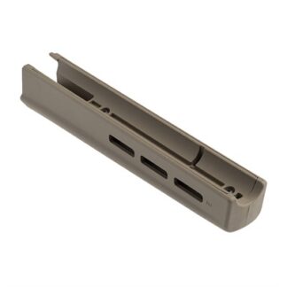 HUNTER X-22 TAKEDOWN FOREND FOR RUGER 10/22 TAKEDOWN FDE