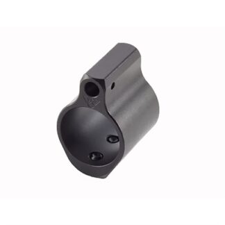 Wilson Combat AR-15 Low Profile .750 Gas Block