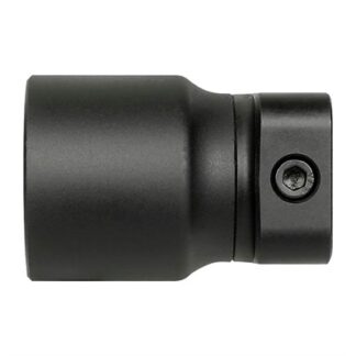 Midwest Industries Stock Tube with Buffer Tube Adapter