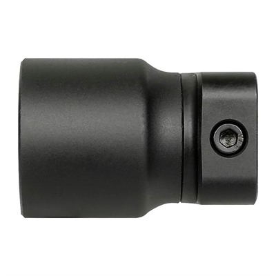 Midwest Industries Stock Tube with Buffer Tube Adapter