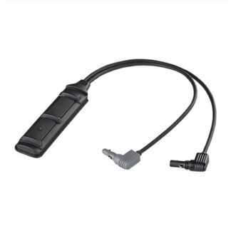 Streamlight 69138 Dual Remote Pressure Switch with Mounting Kit