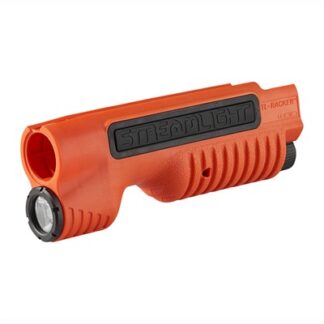 Streamlight TL-Racker Forend Light 1000 Lumens, Orange Nylon, Fits Mossberg 500/590