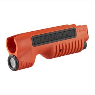 Streamlight TL-Racker Remington 870 Foreend Light, Orange, 1000 Lumens