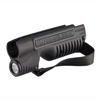 Streamlight TL-Racker Shotgun Forend Light 1000 Lumens Black