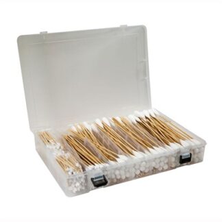 Tipton Complete Pistol Power Swab Kit
