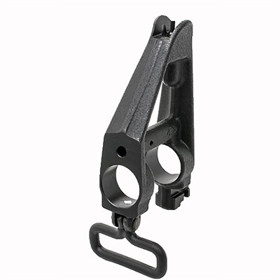 CMMG Front Sight Base Assembly for Barrels with .750 in Gas Journals