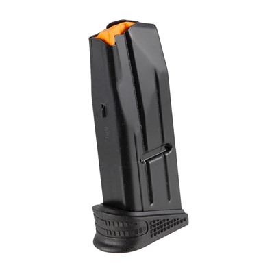 FN 509~ COMPACT MAGAZINE 10RD BLACK