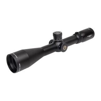 Athlon Optics MIDAS TAC HD 5-25x56mm FFP APRS6 MIL Black