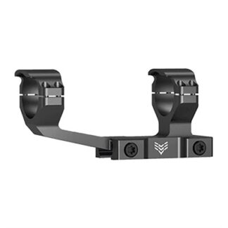 Swamp Fox Independence 30mm AR Cantilever Mount
