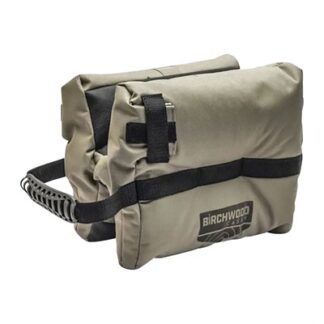 Birchwood Casey TSRB H-Bag Lead Sled Shooting Rest Bag
