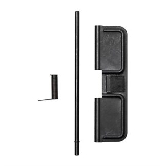 Aero Precision Ejection Port Cover Kit for AR-15, Black