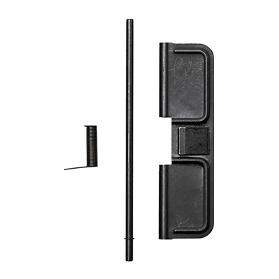 Aero Precision Ejection Port Cover Kit for AR-15, Black