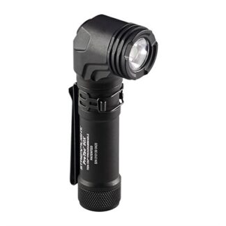 Streamlight ProTac 90X 1000-Lumen Handheld Flashlight, Black Anodized Aluminum