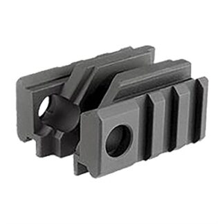 Midwest Industries Tactical Light Mount MCTAR-01G2 (Black)