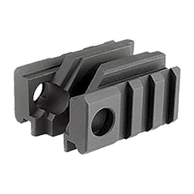 Midwest Industries Tactical Light Mount MCTAR-01G2 (Black)