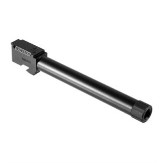 THREADED BARREL FOR GLOCK 34 9MM 1/2X28
