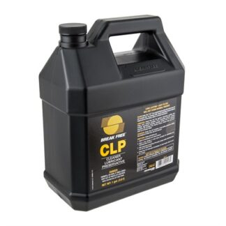 Break-Free 1 Gallon CLP Cleaner Lubricant Preservative