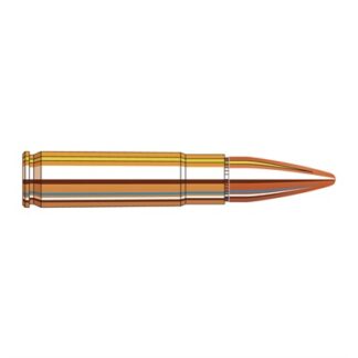 Hornady Frontier .300 AAC Blackout 125 Gr FMJ, 50 Rounds Per Box