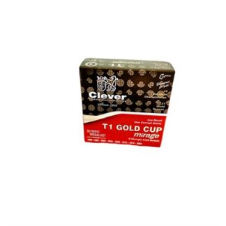 Clever Mirage ST T1 12 Gauge 2-3/4 in 1-1/8 oz #7.5 Shot