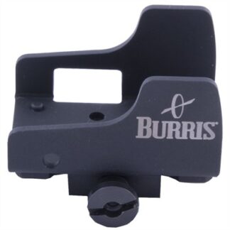 FASTFIRE PICATINNY PROTECTOR MOUNT BLACK