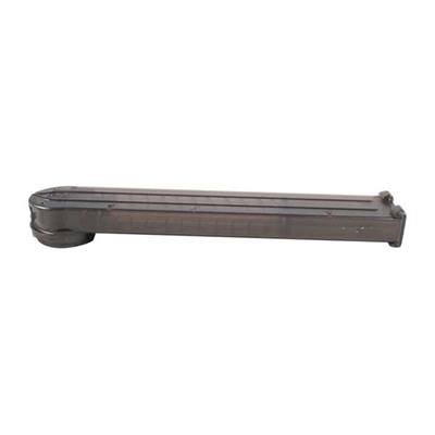 PS90/P90 MAGAZINE 5.7X28 30RD POLYMER SMOKE