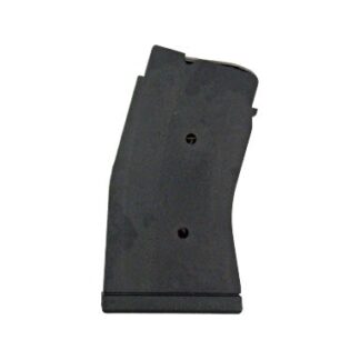 CZ 452/453 .22 WMR 10-Round Detachable Magazine, Polymer Black