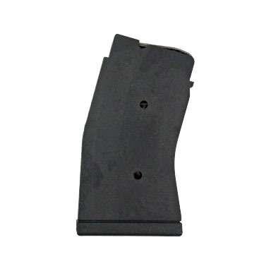 CZ 452/453 .22 WMR 10-Round Detachable Magazine, Polymer Black
