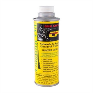 Chem-Pak Hunter Satin Liquid Finish