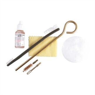 Dewey 6-LBP38 Handgun Cleaning Kit for 9MM/.357/.38