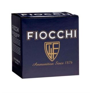 Fiocchi Exacta Target VIP Heavy 28 Gauge 2.75 in 3/4 oz #8 Shot 25 Rounds
