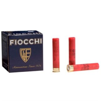 Fiocchi VIP Target .410 Bore 2.50 in 1/2 oz #9 Shot 25 Rounds