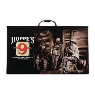 Hoppes UACPR Premium Cleaning Kit Multi-Caliber