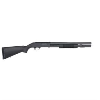 MOSSBERG 590 TACTICAL 12GA 18.5'' 7-RD